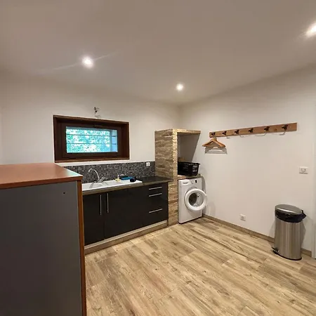 Villa Le Mas Rochefort-du-Gard