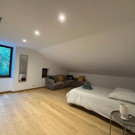 Le Mas * Rochefort-du-Gard