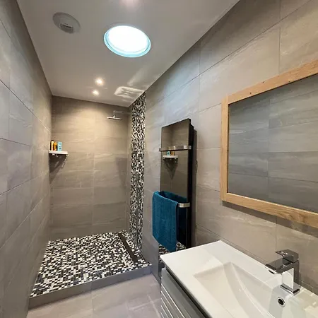 Le Mas Villa Rochefort-du-Gard