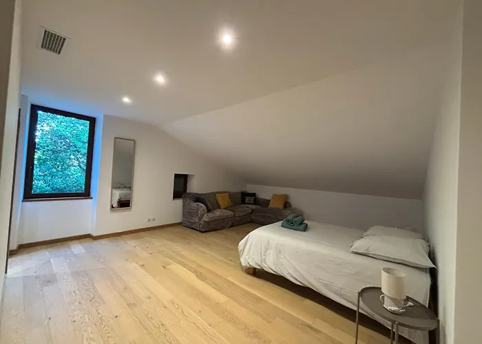 Le Mas * Рошфор-дю-Гар