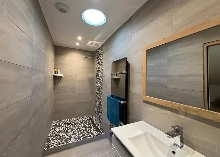 Le Mas Вилла Рошфор-дю-Гар